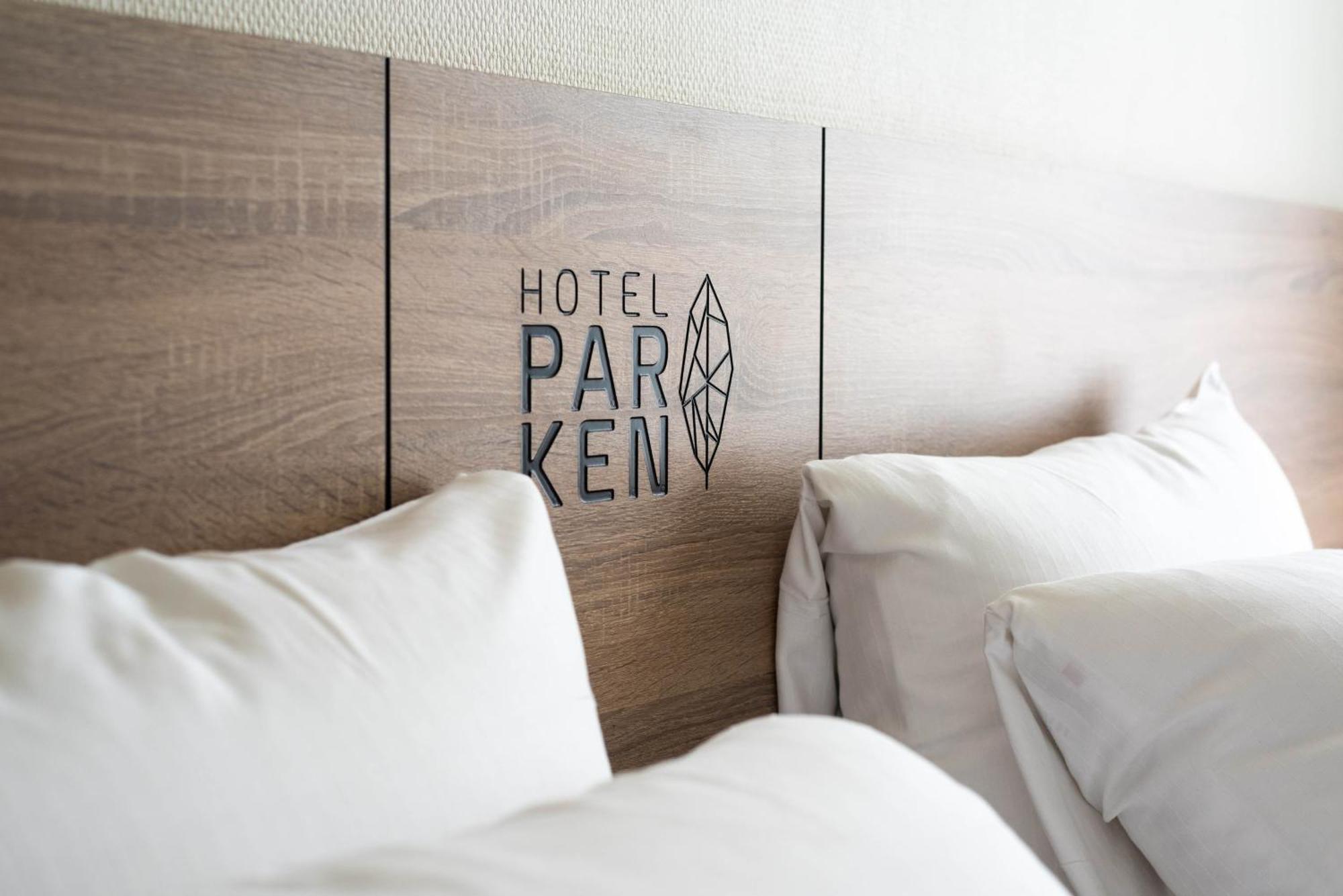 Thon Partner Hotel Parken Kristiansand Zewnętrze zdjęcie
