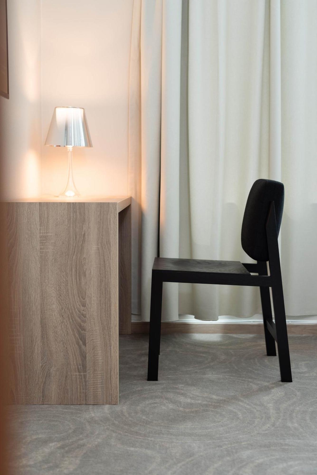 Thon Partner Hotel Parken Kristiansand Zewnętrze zdjęcie